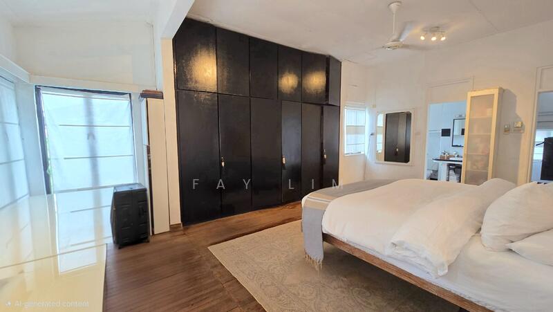 Master Bedroom Ensuite