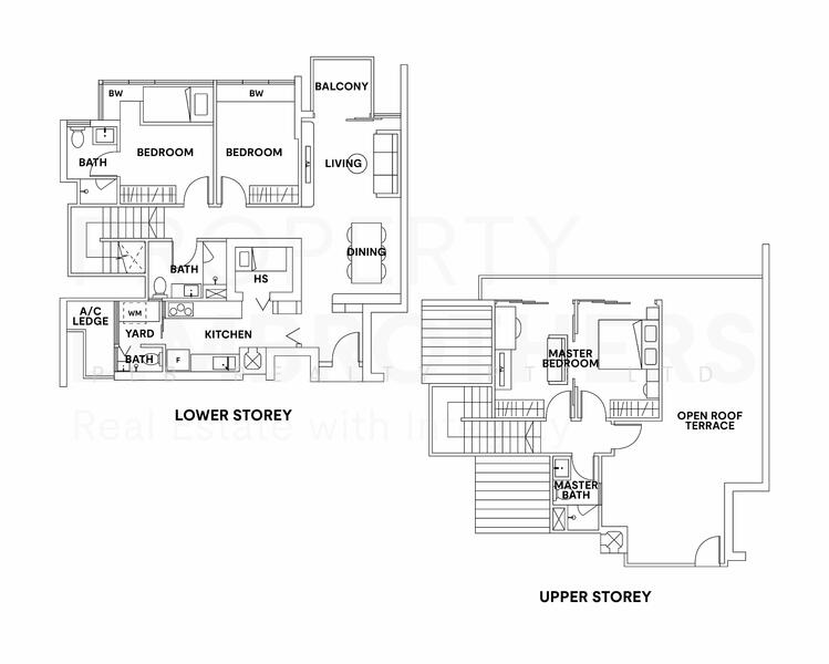 For Sale Wembly Residences