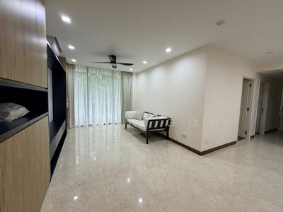 For Rent - The Linear