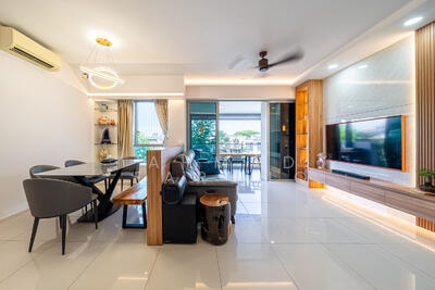 For Sale - The Minton