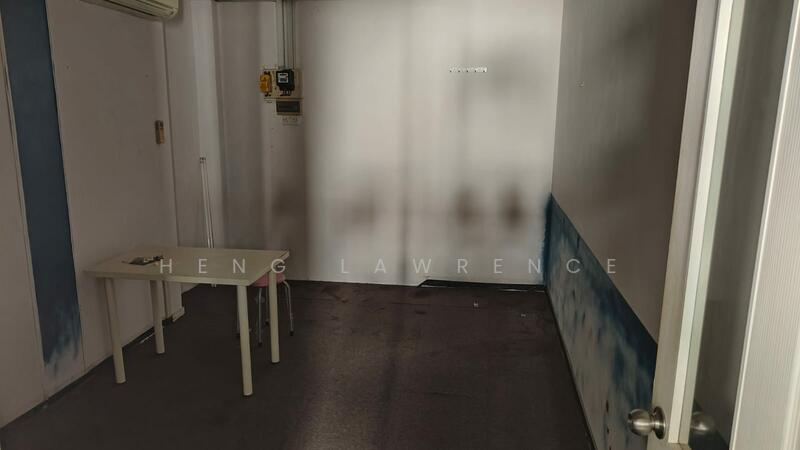 118 Aljunied Avenue 2 Singapore 380118, Aljunied Ave 2, Eunos / Geylang / Paya Lebar, 333 sqft, Shop / Shophouse For Rent, by Heng Lawrence, 500000489 - Interior - CommercialGuru.com.sg