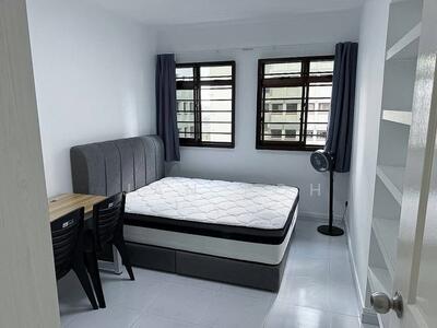 For Rent - 658C Jurong West Street 65