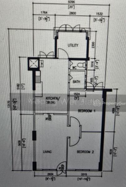 For Sale 15 Marsiling Lane
