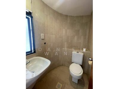 For Sale - The Balmoral