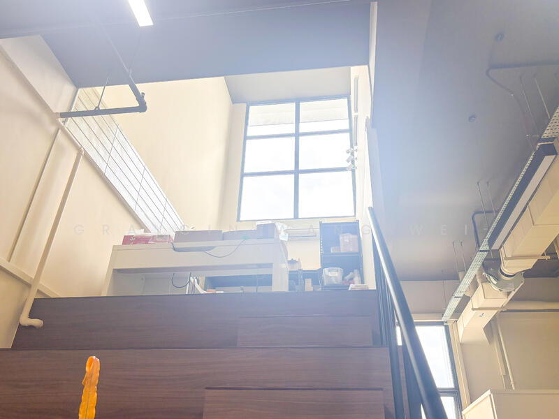 T-Space, 1 Tampines North Drive 1, 2,422 sqft, Factory / Workshop (B2) For Sale, by Graycin Wang Wei Ru, 500000524 - CommercialGuru.com.sg