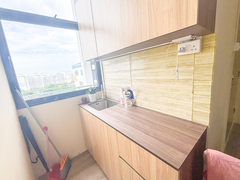 T-Space, 1 Tampines North Drive 1, 2,422 sqft, Factory / Workshop (B2) For Sale, by Graycin Wang Wei Ru, 500000524 - CommercialGuru.com.sg