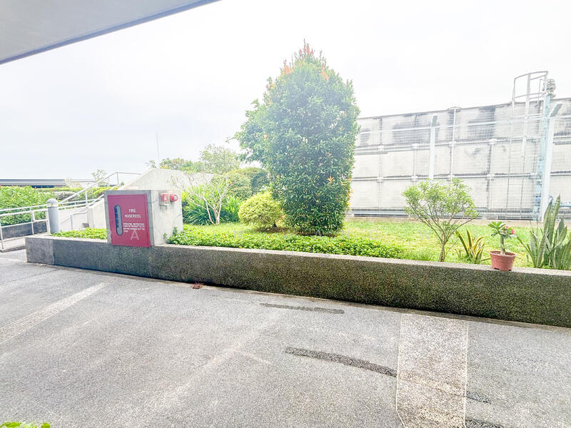 T-Space, 1 Tampines North Drive 1, 2,422 sqft, Factory / Workshop (B2) For Sale, by Graycin Wang Wei Ru, 500000524 - CommercialGuru.com.sg