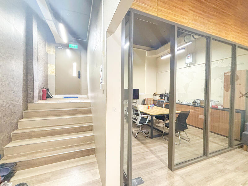 T-Space, 1 Tampines North Drive 1, 2,422 sqft, Factory / Workshop (B2) For Sale, by Graycin Wang Wei Ru, 500000524 - CommercialGuru.com.sg