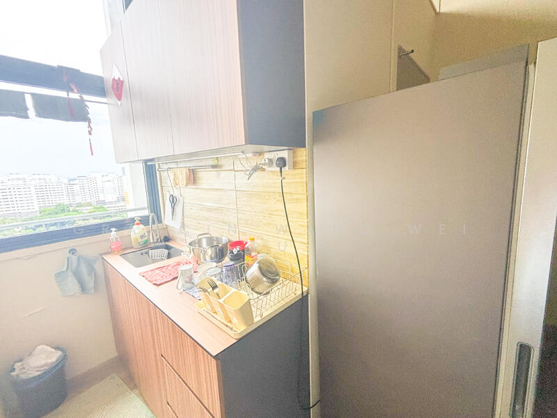 T-Space, 1 Tampines North Drive 1, 2,422 sqft, Factory / Workshop (B2) For Sale, by Graycin Wang Wei Ru, 500000524 - CommercialGuru.com.sg