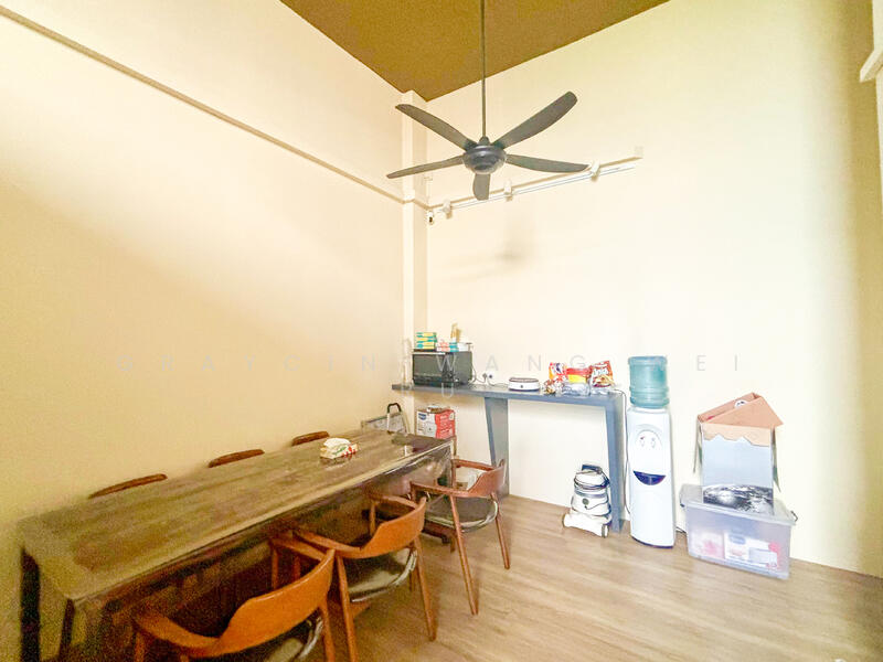 T-Space, 1 Tampines North Drive 1, 2,422 sqft, Factory / Workshop (B2) For Sale, by Graycin Wang Wei Ru, 500000524 - CommercialGuru.com.sg
