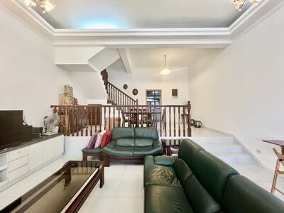 For Sale - Fudu Park