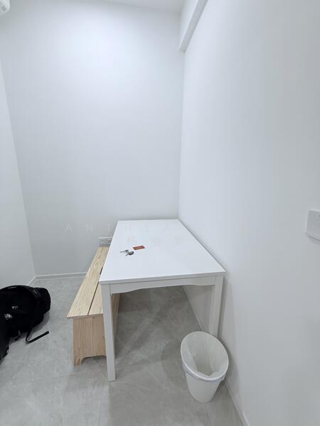 Piccadilly Grand Condominium For Sale at S$ 1,400,000 | PropertyGuru Singapore - Interior