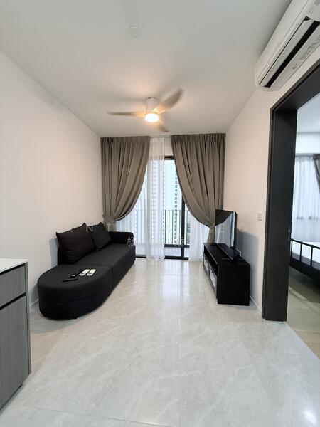 Piccadilly Grand Condominium For Sale at S$ 1,400,000 | PropertyGuru Singapore