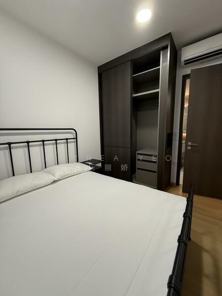 Piccadilly Grand Condominium For Sale at S$ 1,400,000 | PropertyGuru Singapore