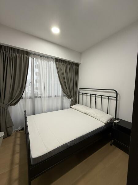 Piccadilly Grand Condominium For Sale at S$ 1,400,000 | PropertyGuru Singapore