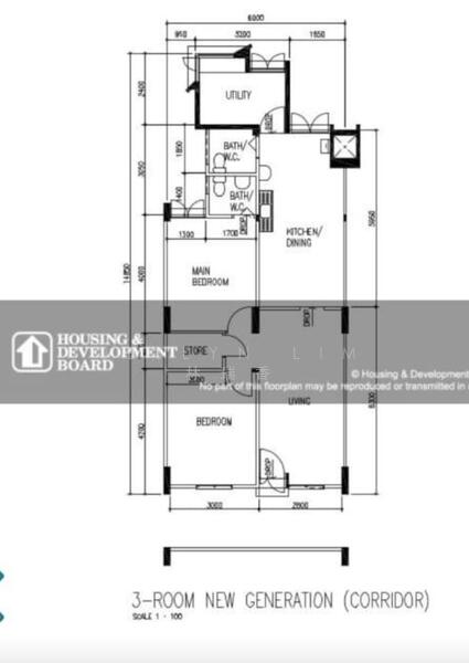 For Sale 417 Ang Mo Kio Avenue 10