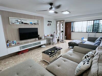 For Rent - 52 Chai Chee Street