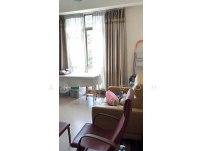 For Rent - The Sterling