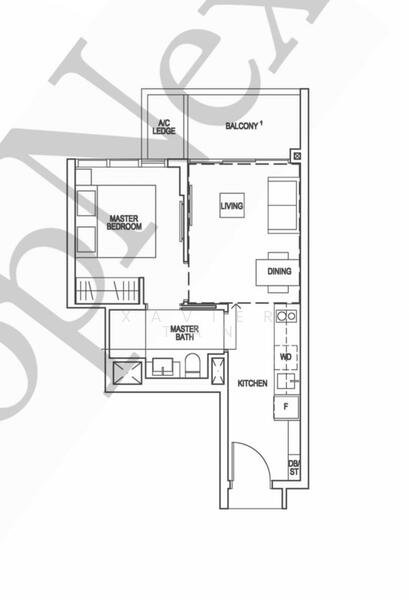 For Sale Riverfront Residences