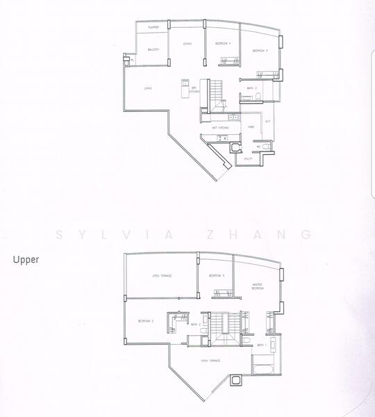 For Sale Clover By The Park