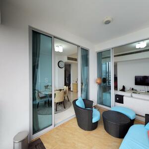 For Sale - Clover By The Park