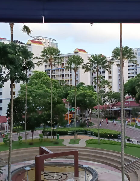 For Rent - 9 Jalan Batu