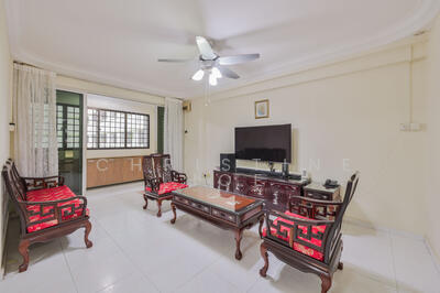 For Sale - 741 Pasir Ris Street 71