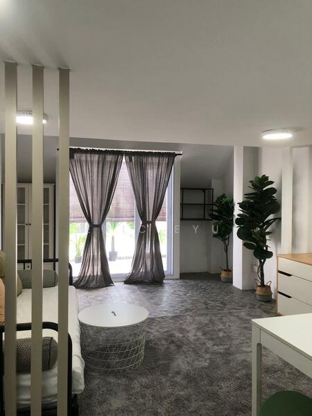 424863, Marshall Road, 1 Bedroom, 950 sqft, Walk-up Apartment For Rent, by Eric Eyu, 500000579 - PropertyGuru.com.sg