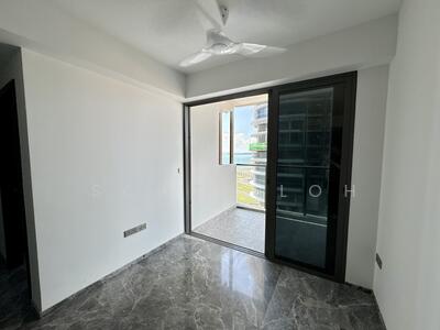 For Rent - One Bernam