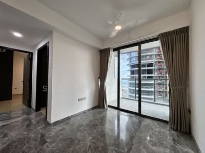 For Rent - One Bernam