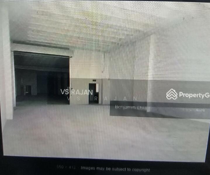 Mega@Woodlands, 39 Woodlands Close, 1,711 sqft, Factory / Workshop (B2) For Sale, by VS Rajan, 500000584 - Interior - CommercialGuru.com.sg