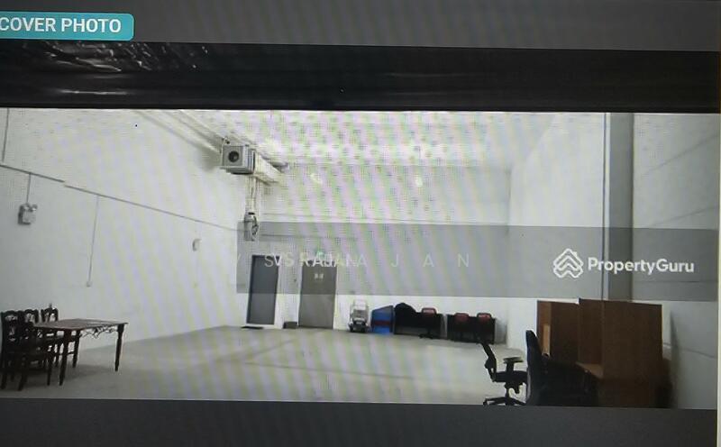 Mega@Woodlands, 39 Woodlands Close, 1,711 sqft, Factory / Workshop (B2) For Sale, by VS Rajan, 500000584 - Interior - CommercialGuru.com.sg