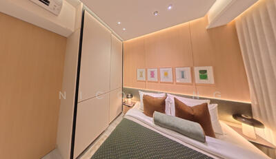 For Sale - Super Cheap 3BR Premium Plus Study at EC price, Near MRT