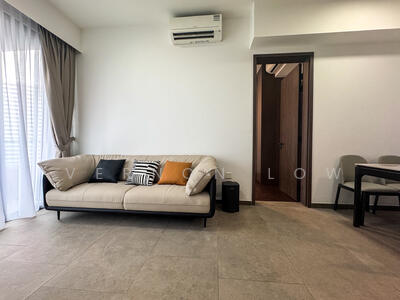 For Rent - Midtown Modern