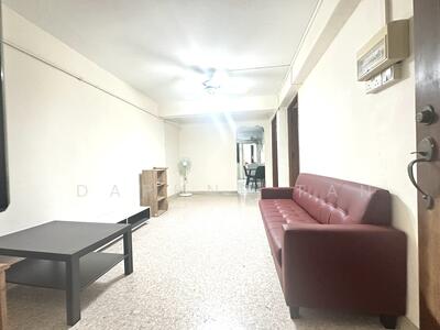 For Rent - 130 Bukit Merah View