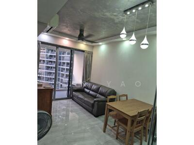 For Rent - High Park Residences