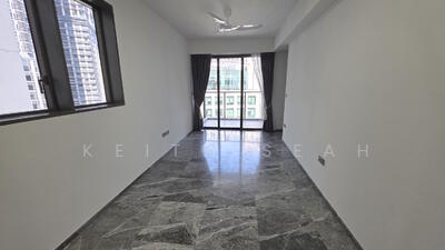 For Rent - One Bernam