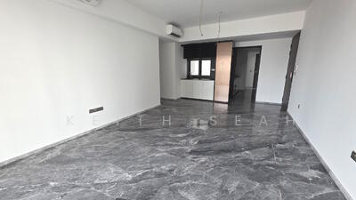 For Rent - One Bernam