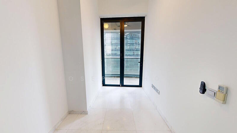DUO Residences, 1 Fraser Street, 2 Bedrooms, 1,184 sqft, Apartment For Rent, by Joseph Khoo, 500000630 - Study - PropertyGuru.com.sg