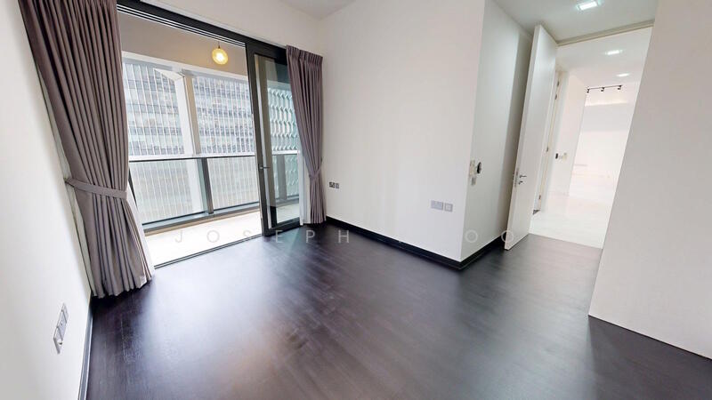 DUO Residences, 1 Fraser Street, 2 Bedrooms, 1,184 sqft, Apartment For Rent, by Joseph Khoo, 500000630 - Master Bedroom - PropertyGuru.com.sg