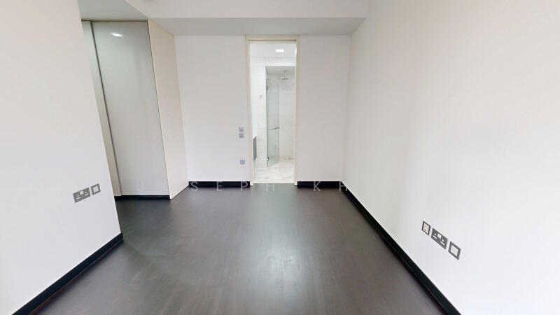 DUO Residences, 1 Fraser Street, 2 Bedrooms, 1,184 sqft, Apartment For Rent, by Joseph Khoo, 500000630 - Master Bedroom - PropertyGuru.com.sg