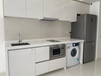 For Rent - Sky Habitat