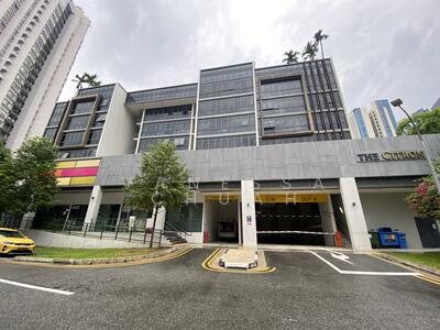 For Rent - The Citron Residences