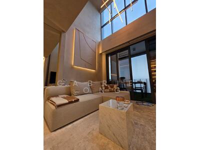 For Sale - Parc Botannia