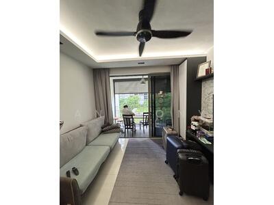 For Rent - Sol Acres