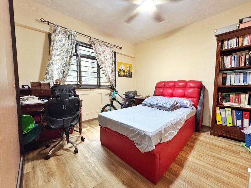 For Sale - 772 Bedok Reservoir View