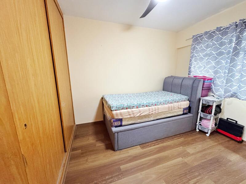 For Sale - 772 Bedok Reservoir View