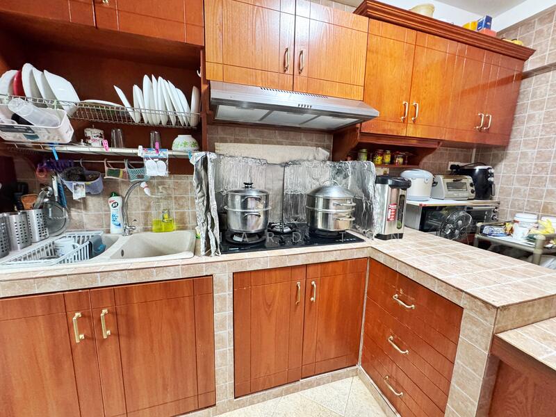 For Sale - 772 Bedok Reservoir View