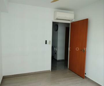 For Rent - 462A Blossom Spring @ Yishun