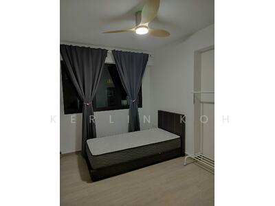 For Rent - 462A Blossom Spring @ Yishun